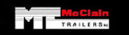 McClain Trailers
