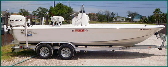 Nautic Star Boat Nautic Star Boat